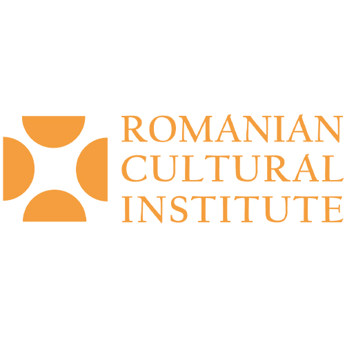 Romanian cultural Institute Yellow